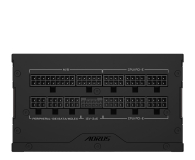 Gigabyte Aorus Elite P 1000W 80 Plus Platinum ATX 3.1 - 1294242 - zdjęcie 7